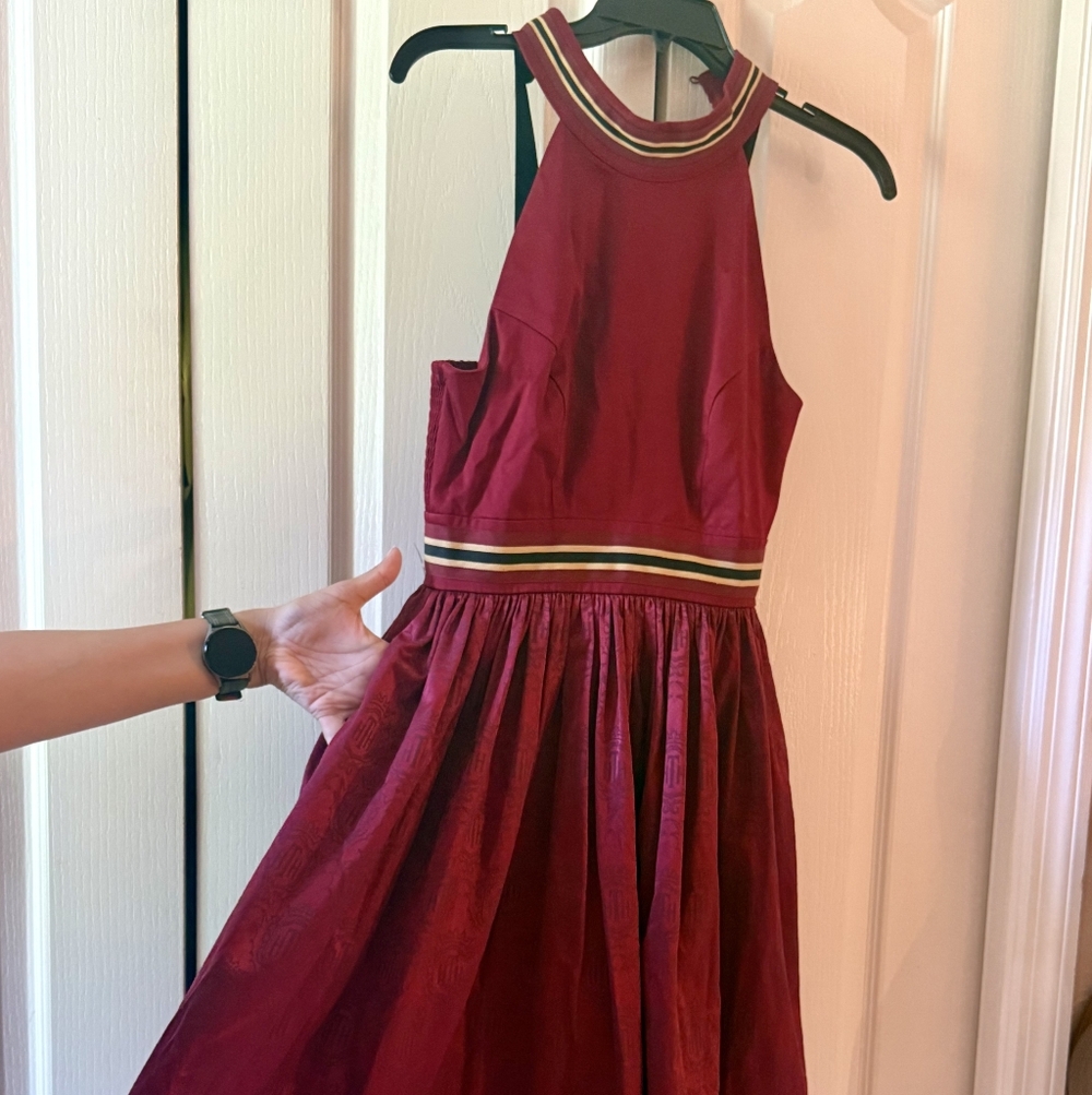 Hollywood Tower Hotel Dress